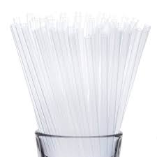 Plastic Straw